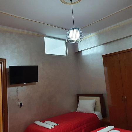 Kompleksi Gjoni Fier Bagian luar foto