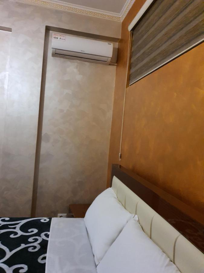 Kompleksi Gjoni Fier Bagian luar foto